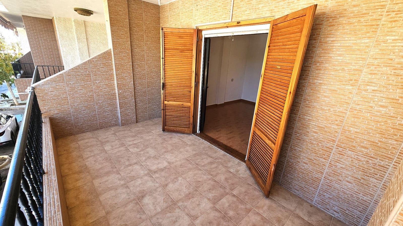 2 bedroom Townhouse for sale in Torre de la Horadada with garage - € 159,000 (Ref: 9134104)