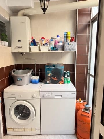 2 Zimmer Haus zu verkaufen in Lo Pagan, San Pedro del Pinatar - 135.500 € (Ref: 9141407)