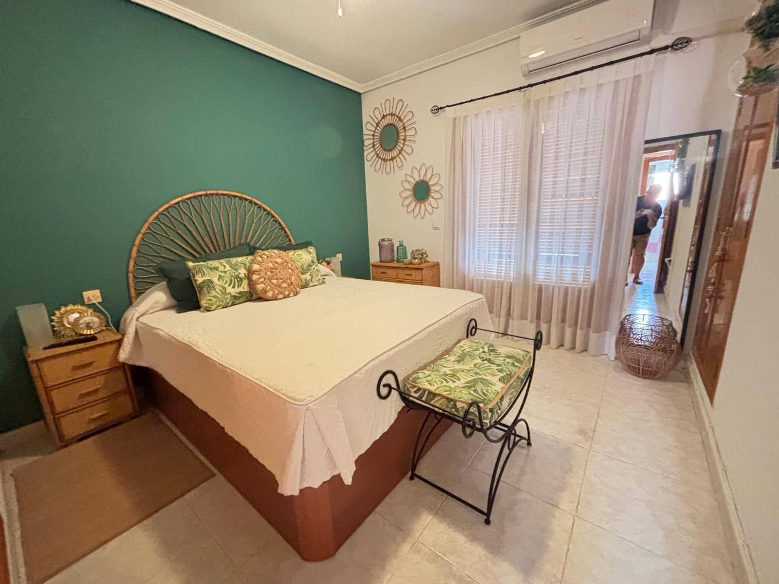 2 soveværelse Byhus til salg i Lo Pagan - € 135.500 (Ref: 9141407)