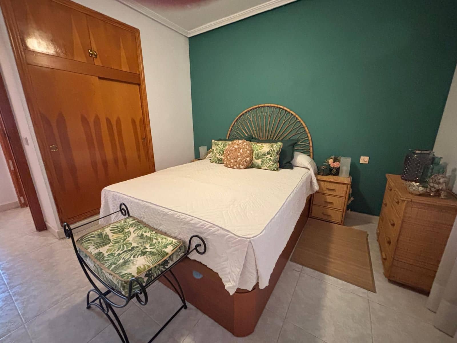 2 soveværelse Byhus til salg i Lo Pagan - € 135.500 (Ref: 9141407)