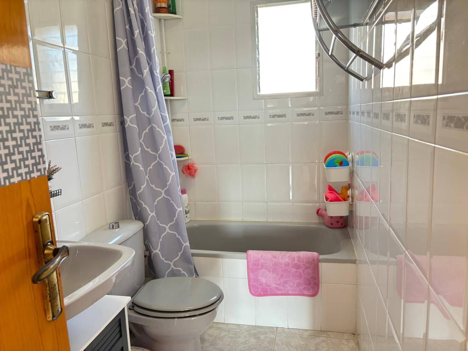 2 soveværelse Byhus til salg i Lo Pagan - € 135.500 (Ref: 9141407)