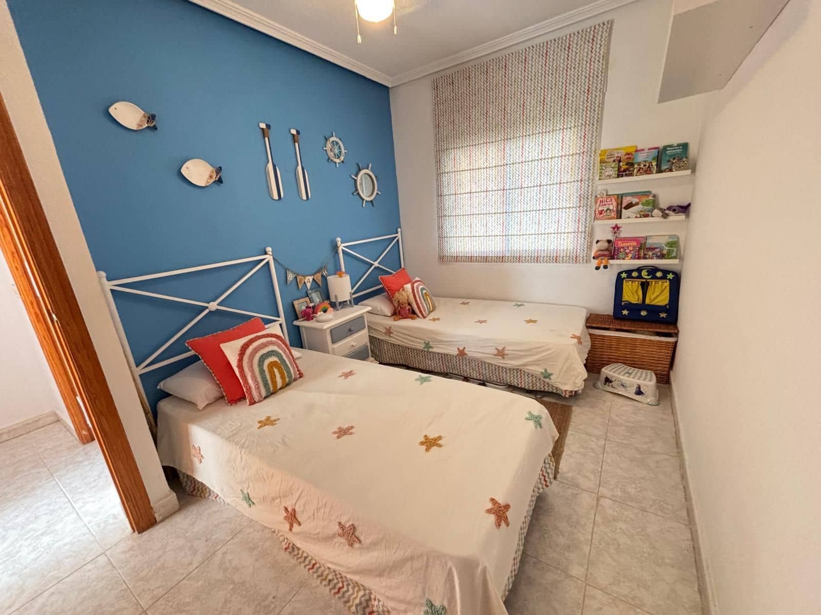 2 soveværelse Byhus til salg i Lo Pagan - € 135.500 (Ref: 9141407)