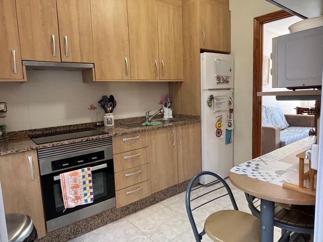 2 Zimmer Haus zu verkaufen in Lo Pagan, San Pedro del Pinatar - 135.500 € (Ref: 9141407)