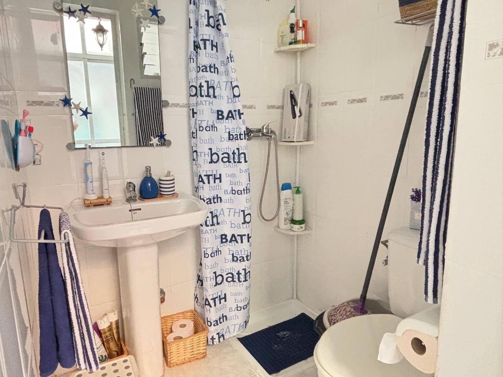 2 soveværelse Byhus til salg i Lo Pagan - € 135.500 (Ref: 9141407)