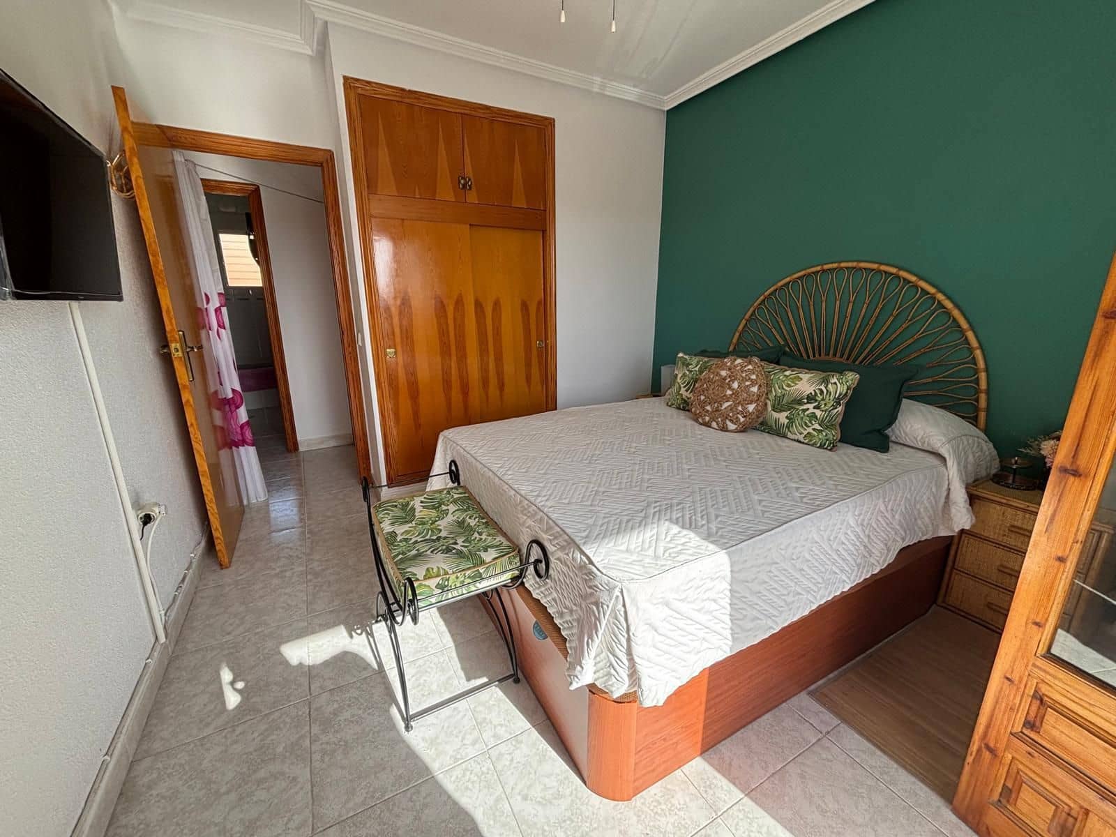 2 soveværelse Byhus til salg i Lo Pagan - € 135.500 (Ref: 9141407)