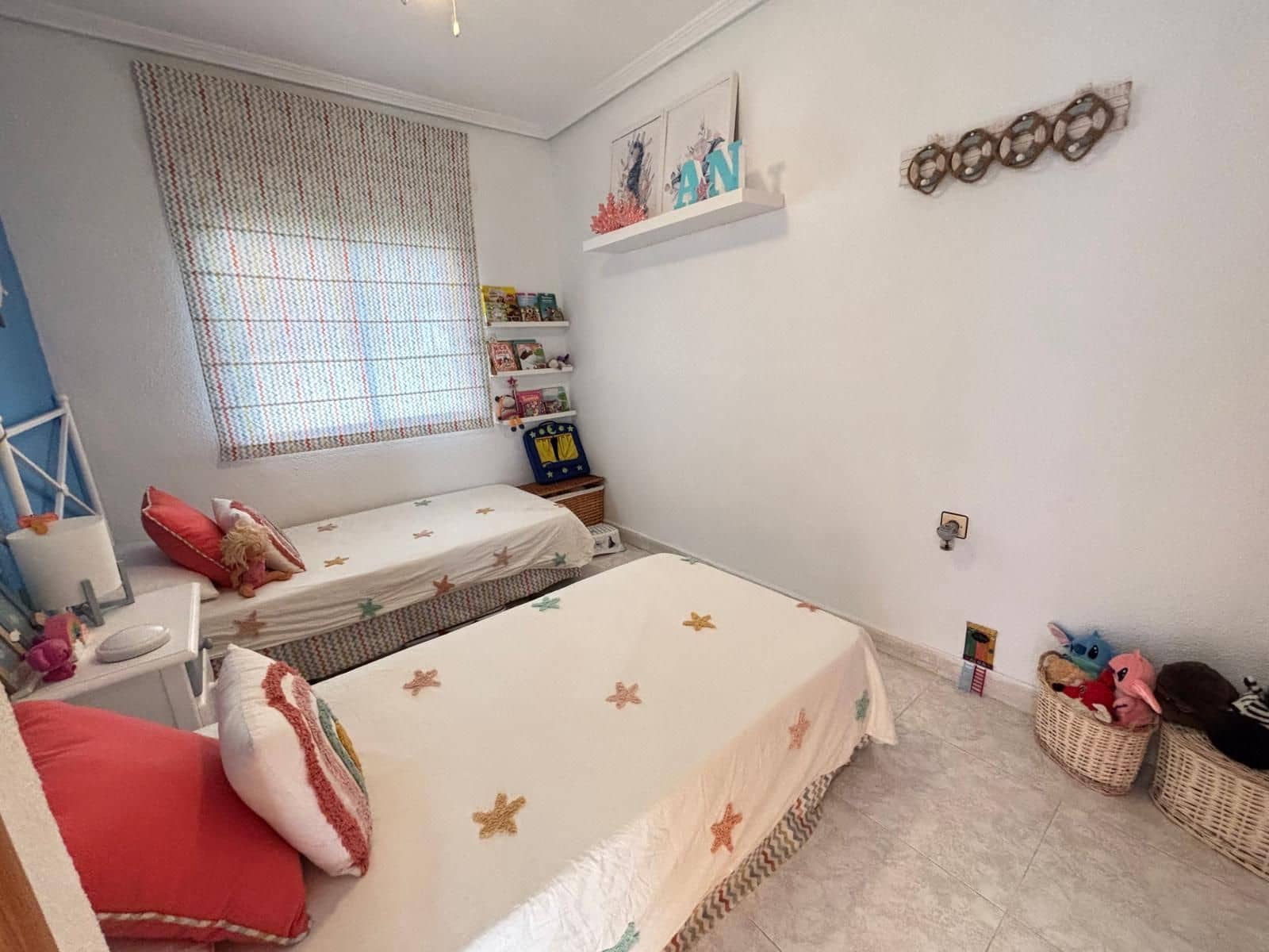 2 soveværelse Byhus til salg i Lo Pagan - € 135.500 (Ref: 9141407)