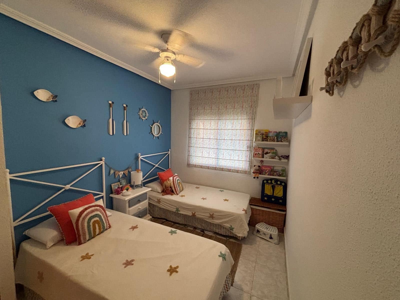 2 soveværelse Byhus til salg i Lo Pagan - € 135.500 (Ref: 9141407)