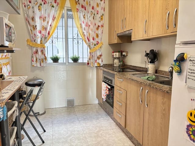 2 Zimmer Haus zu verkaufen in Lo Pagan, San Pedro del Pinatar - 135.500 € (Ref: 9141407)