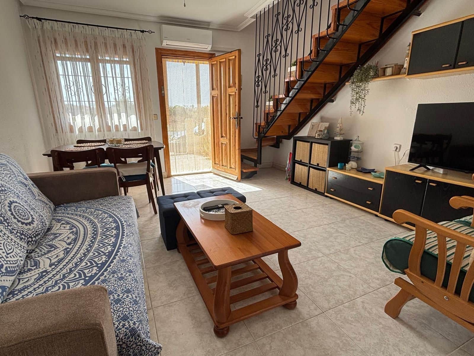 2 soveværelse Byhus til salg i Lo Pagan - € 135.500 (Ref: 9141407)