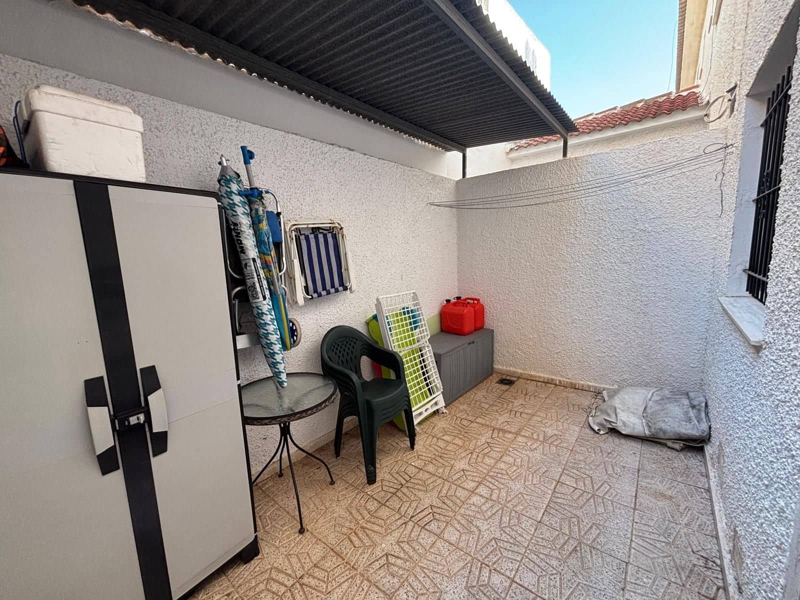 2 soveværelse Byhus til salg i Lo Pagan - € 135.500 (Ref: 9141407)