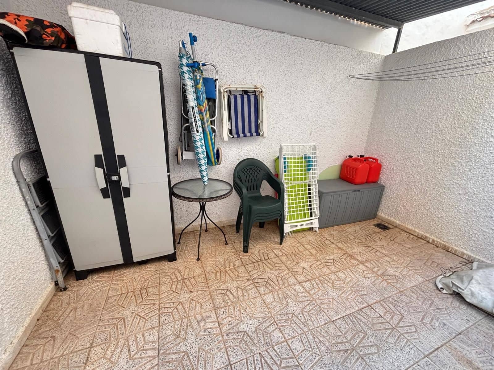 2 soveværelse Byhus til salg i Lo Pagan - € 135.500 (Ref: 9141407)