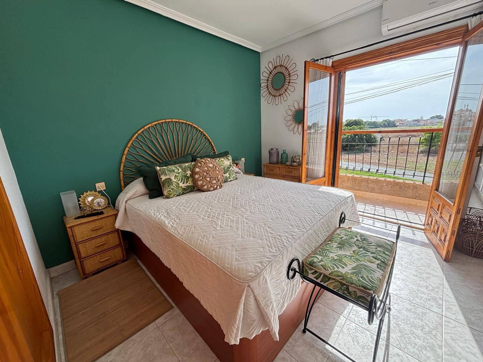 2 soveværelse Byhus til salg i Lo Pagan - € 135.500 (Ref: 9141407)