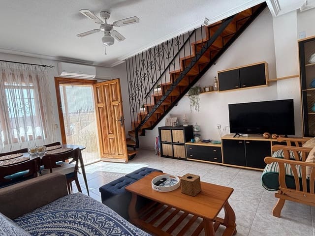 2 Zimmer Haus zu verkaufen in Lo Pagan, San Pedro del Pinatar - 135.500 € (Ref: 9141407)