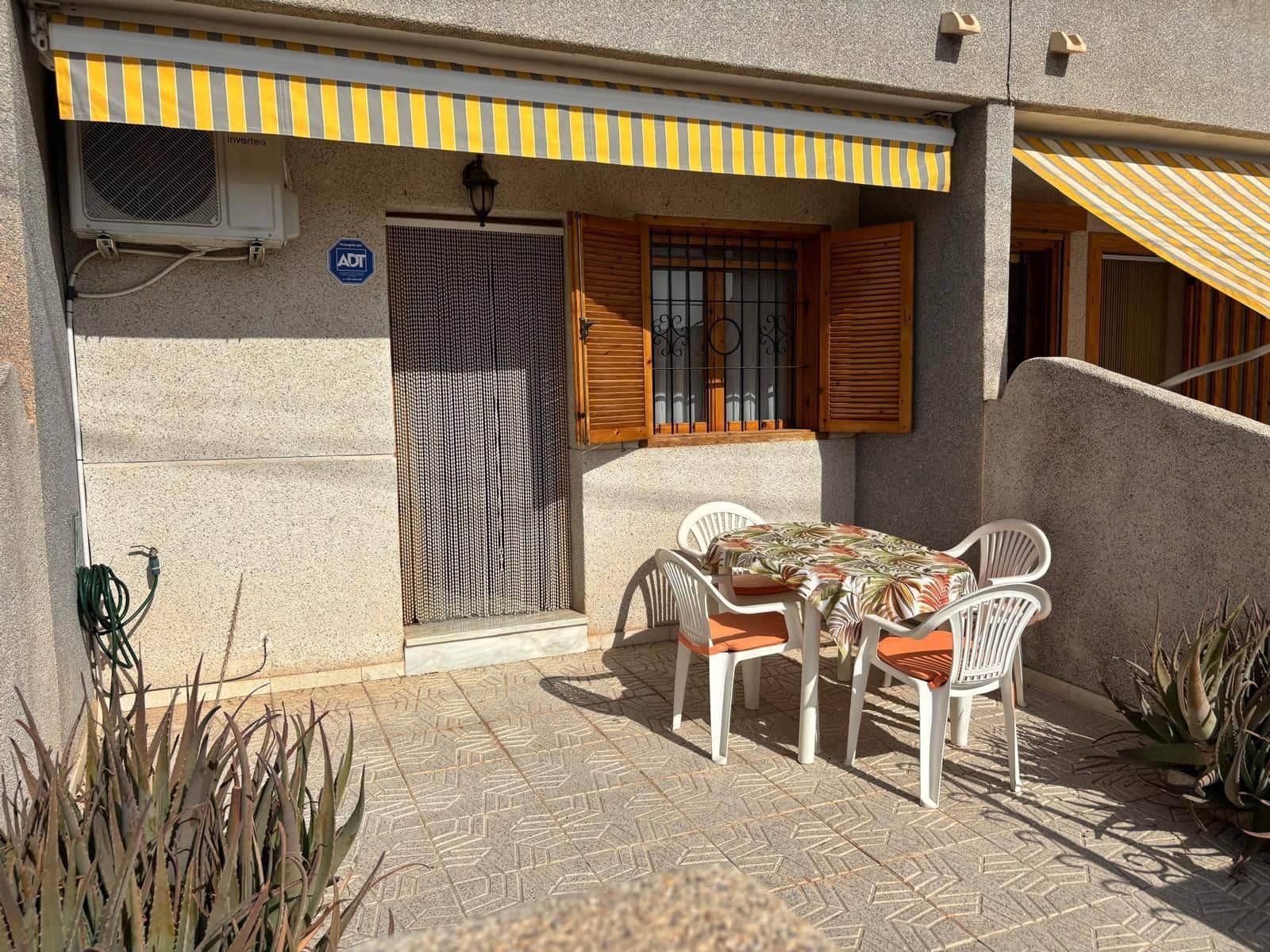 2 soveværelse Byhus til salg i Lo Pagan - € 135.500 (Ref: 9141407)