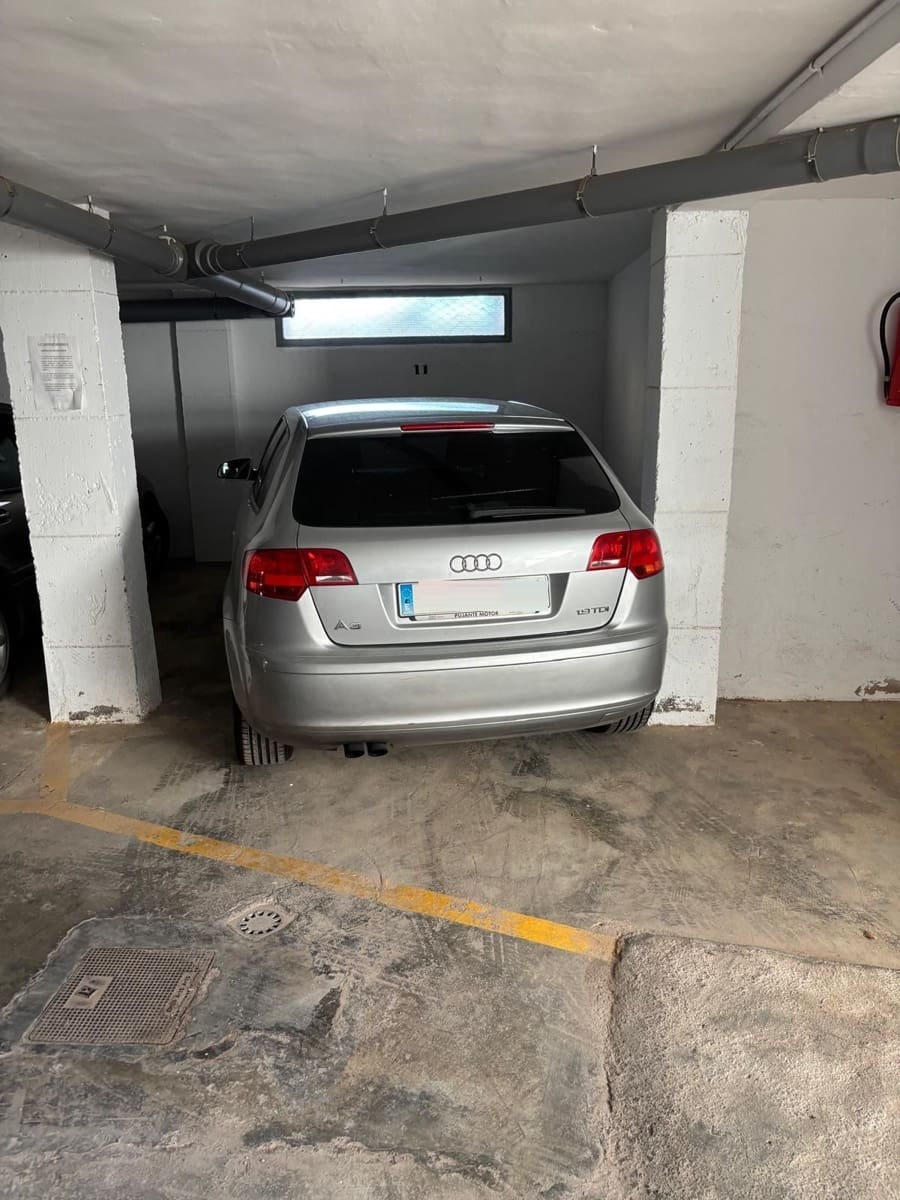 2 Zimmer Apartment zu verkaufen in Lo Pagan mit Garage - 159.000 € (Ref: 9151728)