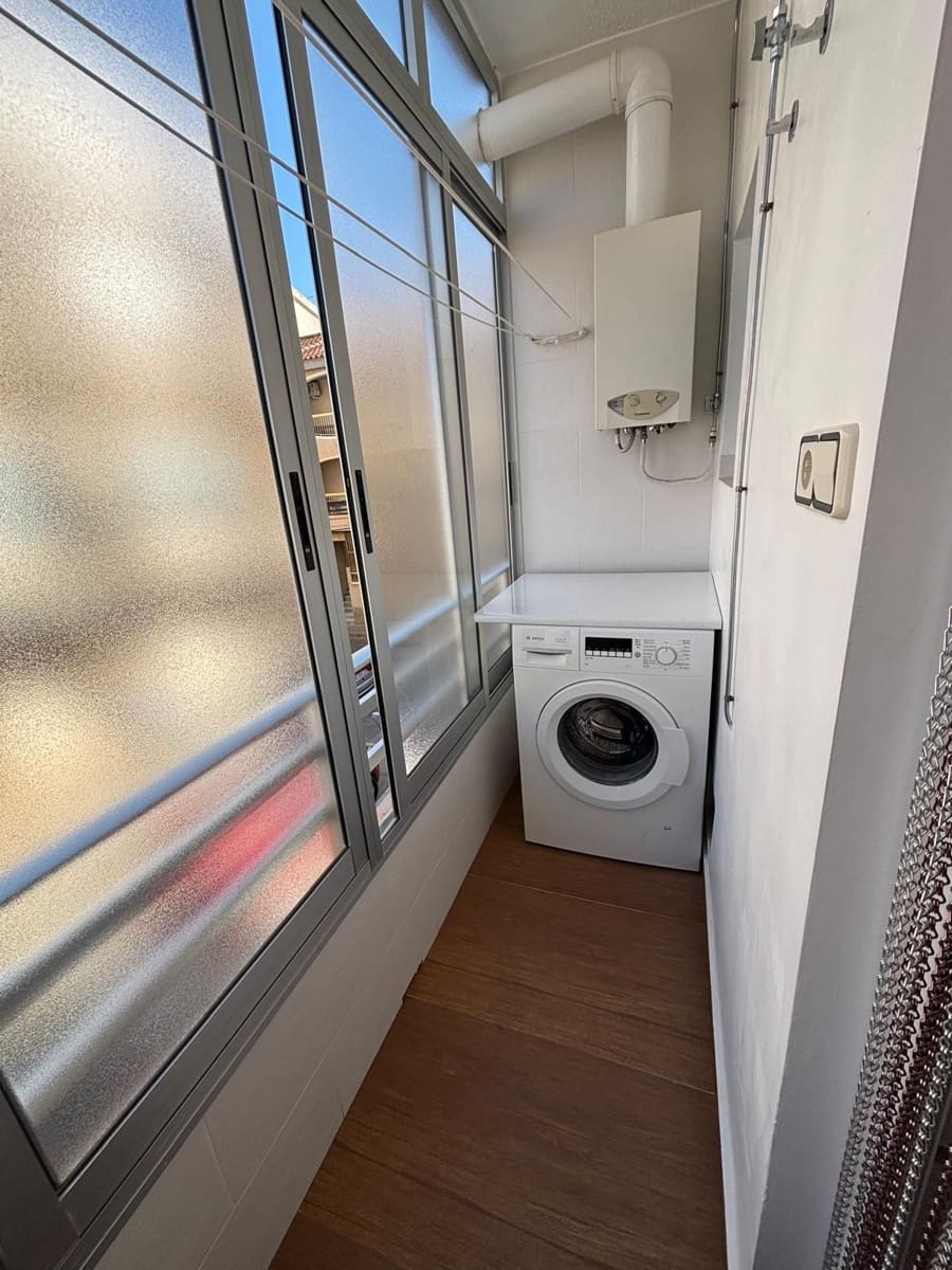 2 Zimmer Apartment zu verkaufen in Lo Pagan mit Garage - 159.000 € (Ref: 9151728)