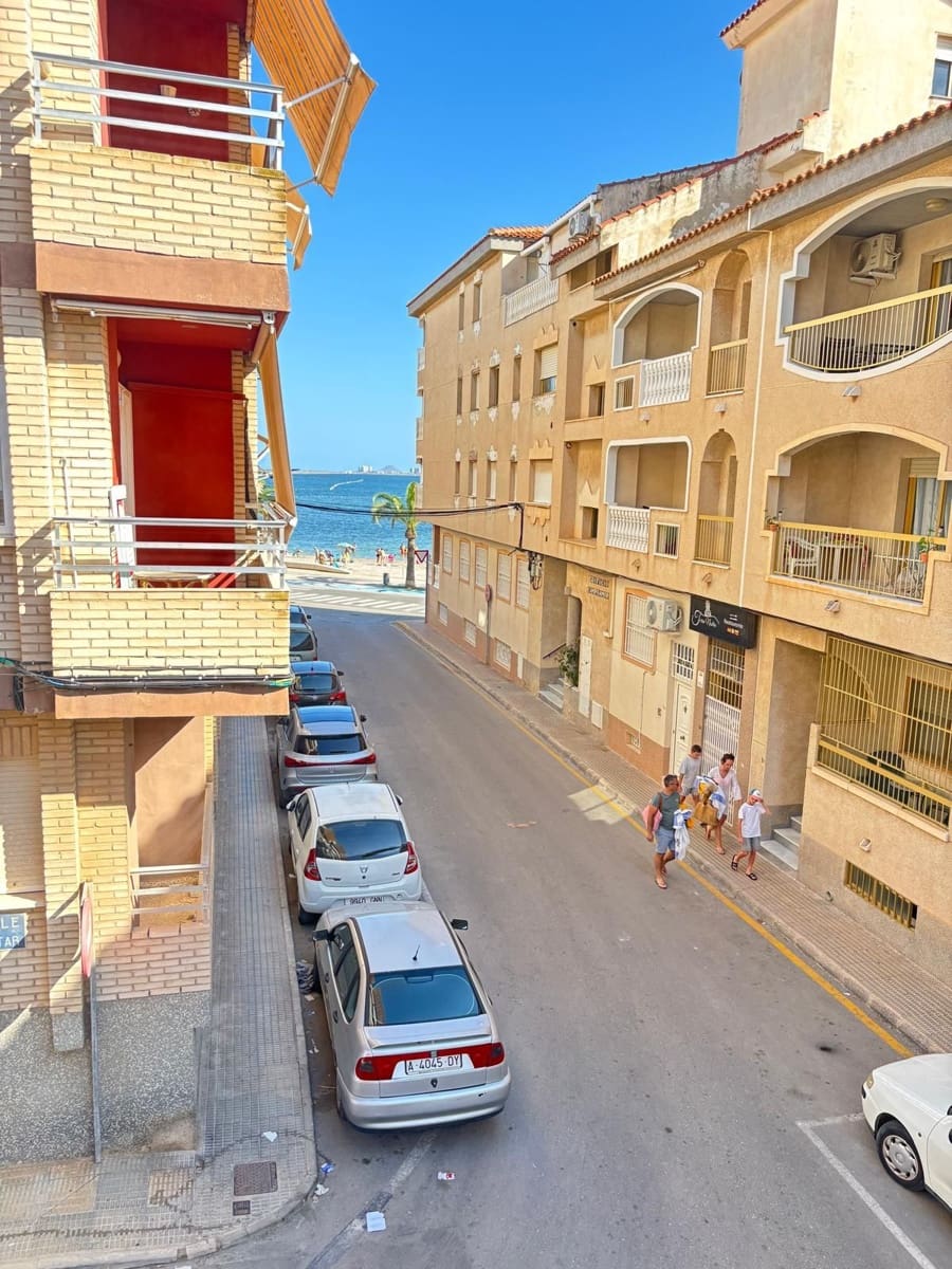 2 Zimmer Apartment zu verkaufen in Lo Pagan mit Garage - 159.000 € (Ref: 9151728)