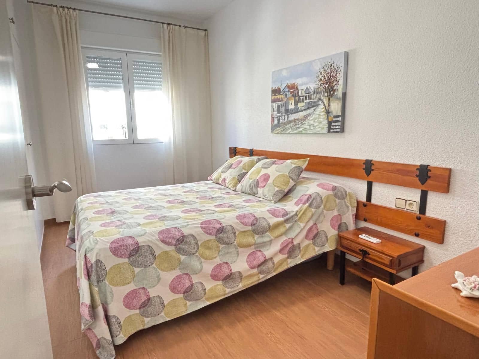 2 Zimmer Apartment zu verkaufen in Lo Pagan mit Garage - 159.000 € (Ref: 9151728)