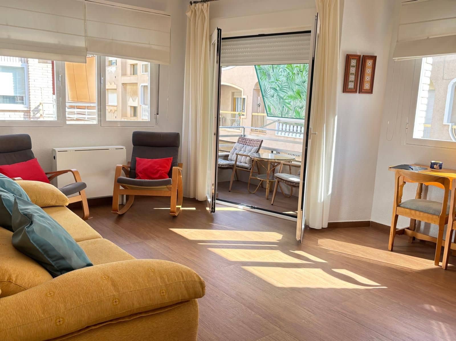 2 Zimmer Apartment zu verkaufen in Lo Pagan mit Garage - 159.000 € (Ref: 9151728)