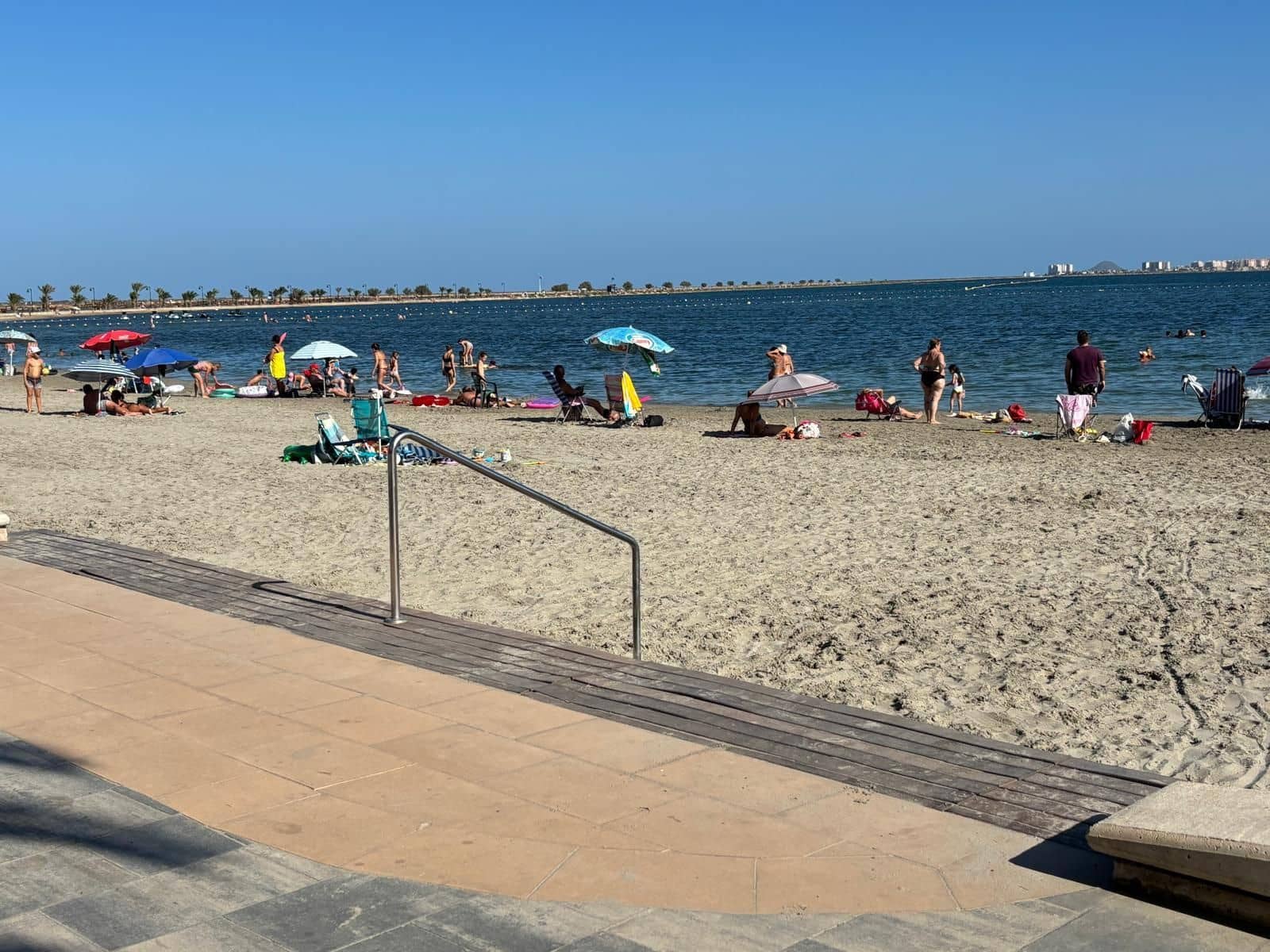 2 Zimmer Apartment zu verkaufen in Lo Pagan mit Garage - 159.000 € (Ref: 9151728)