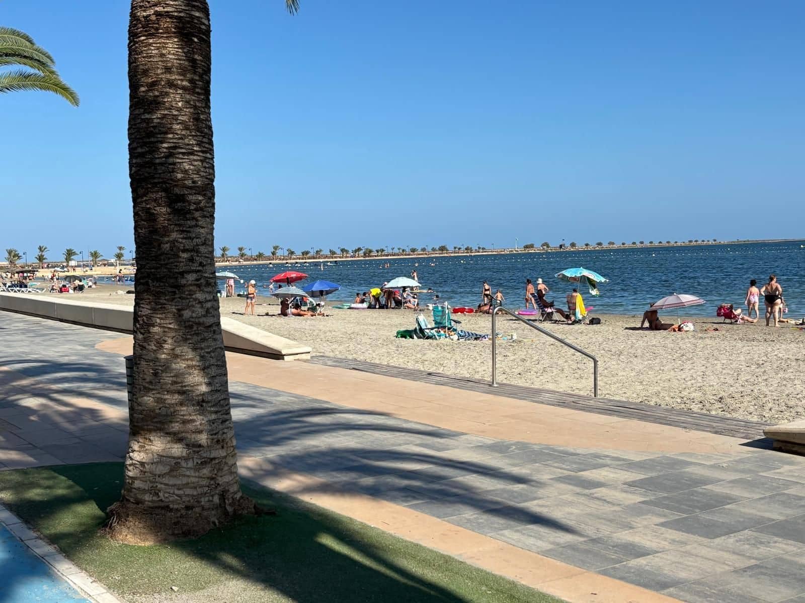 2 Zimmer Apartment zu verkaufen in Lo Pagan mit Garage - 159.000 € (Ref: 9151728)