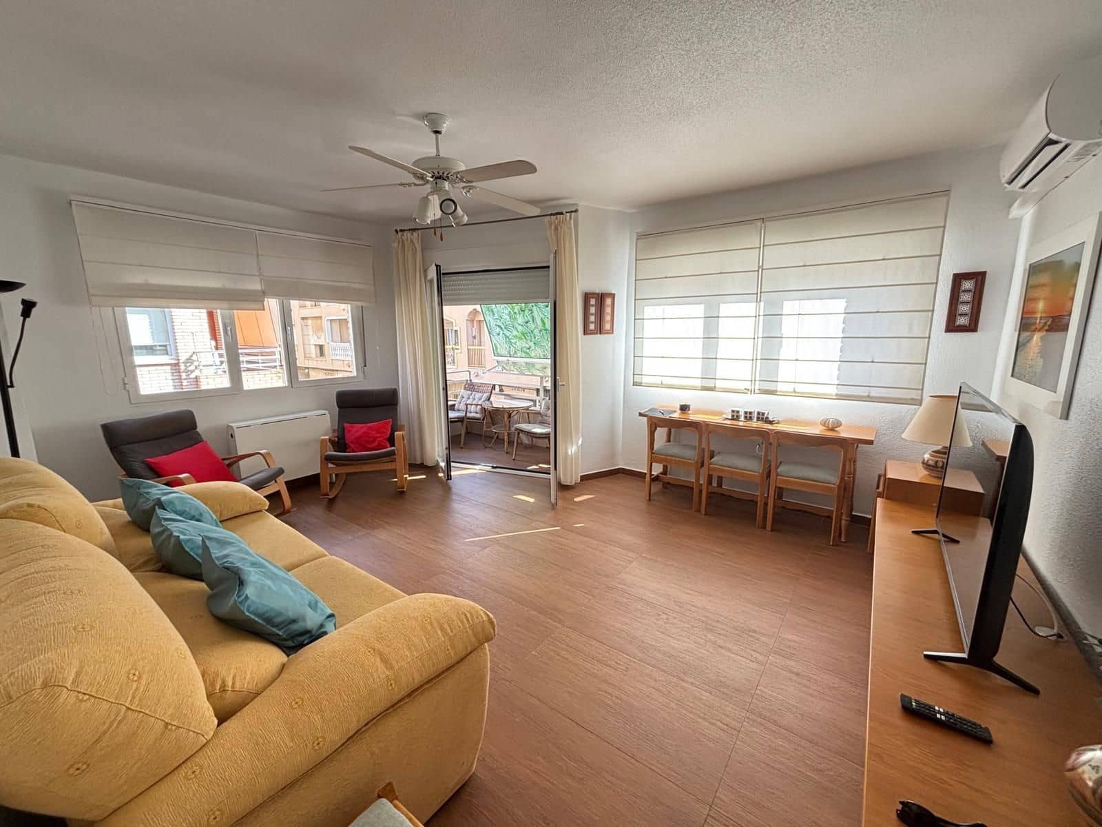 2 Zimmer Apartment zu verkaufen in Lo Pagan mit Garage - 159.000 € (Ref: 9151728)