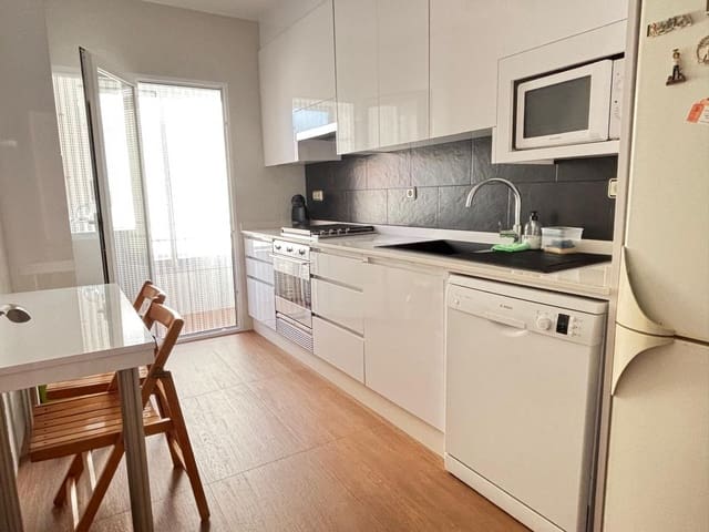 2 Zimmer Apartment zu verkaufen in Lo Pagan, San Pedro del Pinatar mit Garage - 159.000 € (Ref: 9151728)