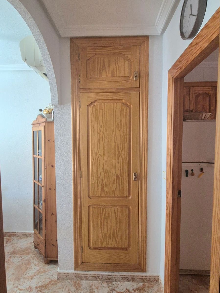 3 soverom Kjedet enebolig til salgs i Lo Pagan med garasje - € 155 000 (Ref: 9151729)