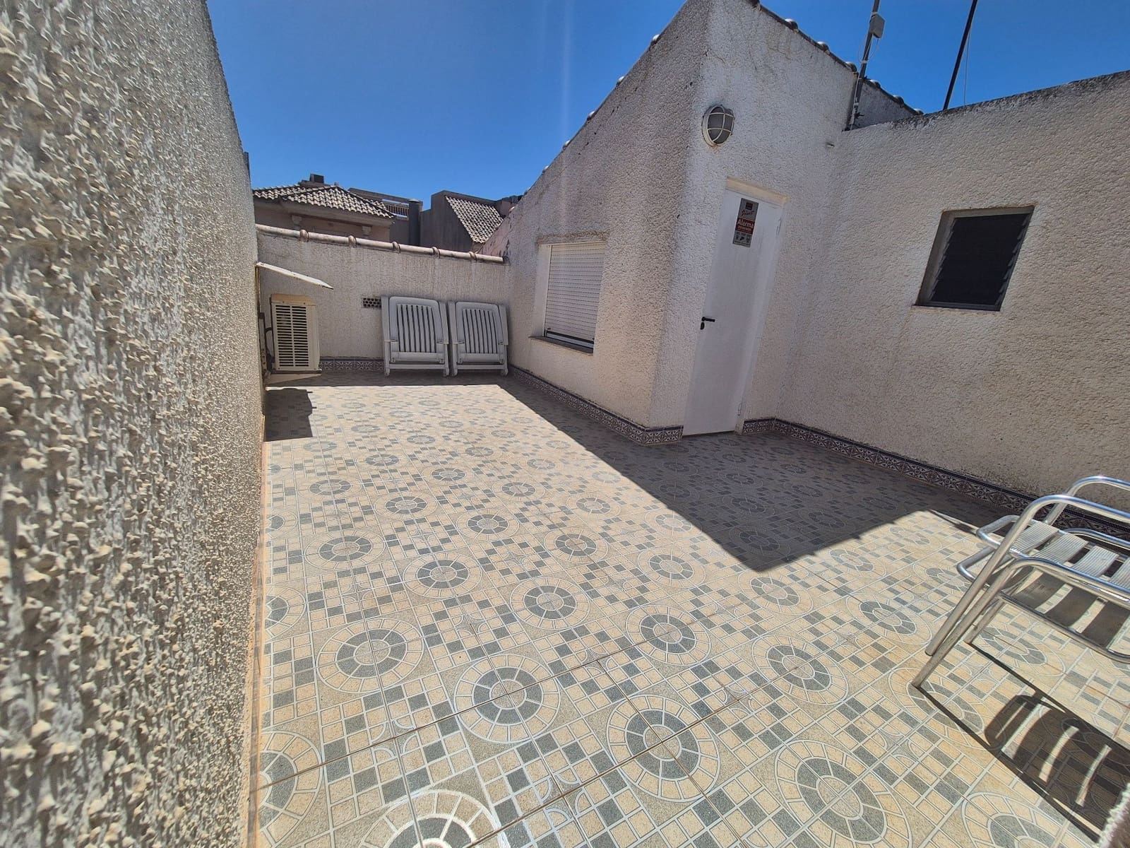 3 soverom Kjedet enebolig til salgs i Lo Pagan med garasje - € 155 000 (Ref: 9151729)