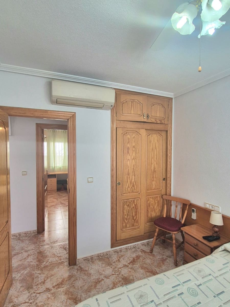 3 soverom Kjedet enebolig til salgs i Lo Pagan med garasje - € 155 000 (Ref: 9151729)