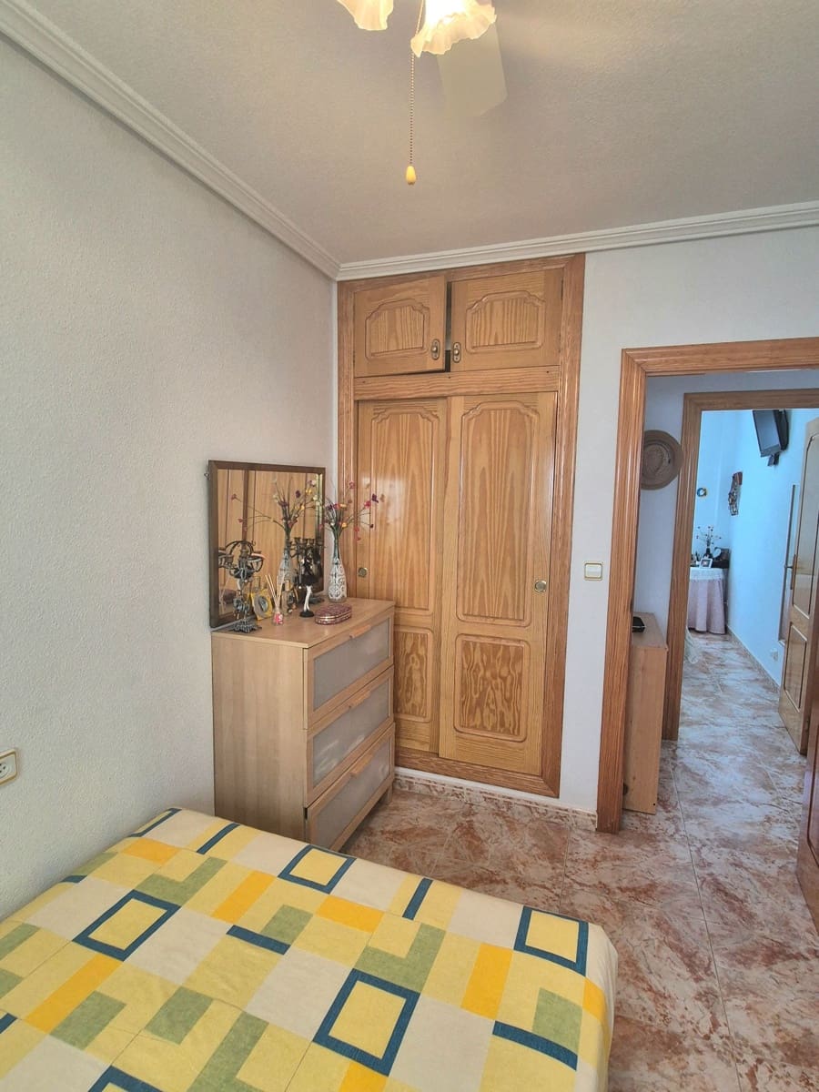 3 soverom Kjedet enebolig til salgs i Lo Pagan med garasje - € 155 000 (Ref: 9151729)