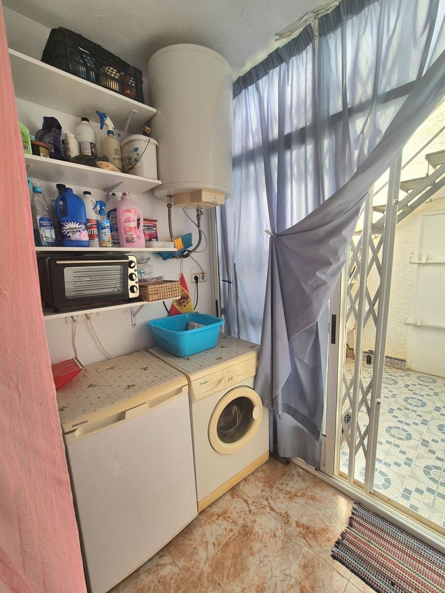 3 soverom Kjedet enebolig til salgs i Lo Pagan med garasje - € 155 000 (Ref: 9151729)