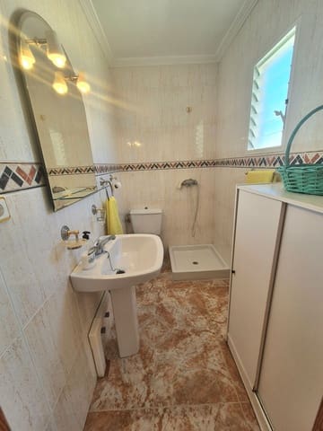 3 slaapkamer Halfvrijstaande villa te koop in Lo Pagan, San Pedro del Pinatar met garage - € 155.000 (Ref: 9151729)