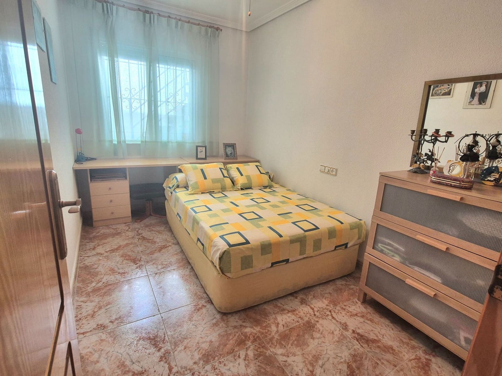 3 soverom Kjedet enebolig til salgs i Lo Pagan med garasje - € 155 000 (Ref: 9151729)