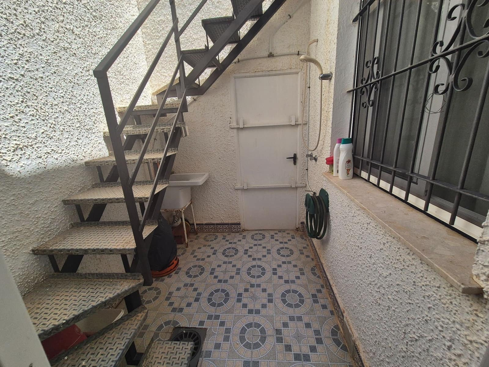 3 soverom Kjedet enebolig til salgs i Lo Pagan med garasje - € 155 000 (Ref: 9151729)