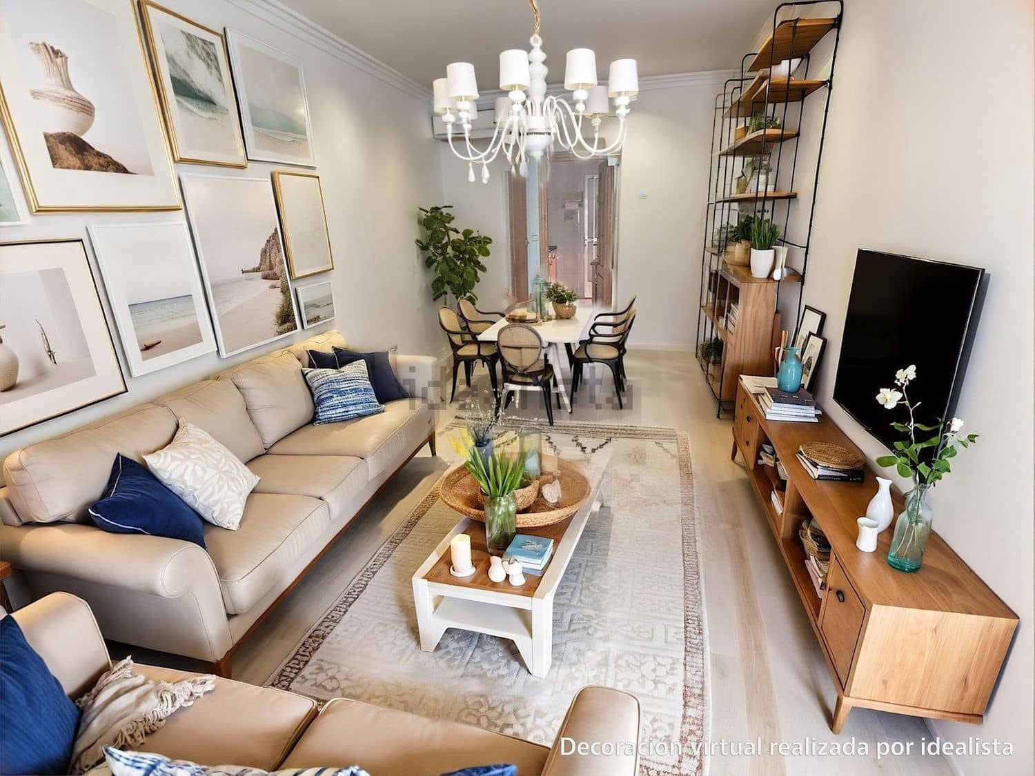 3 Zimmer Doppelhaus zu verkaufen in Lo Pagan mit Garage - 149.800 € (Ref: 9151729)