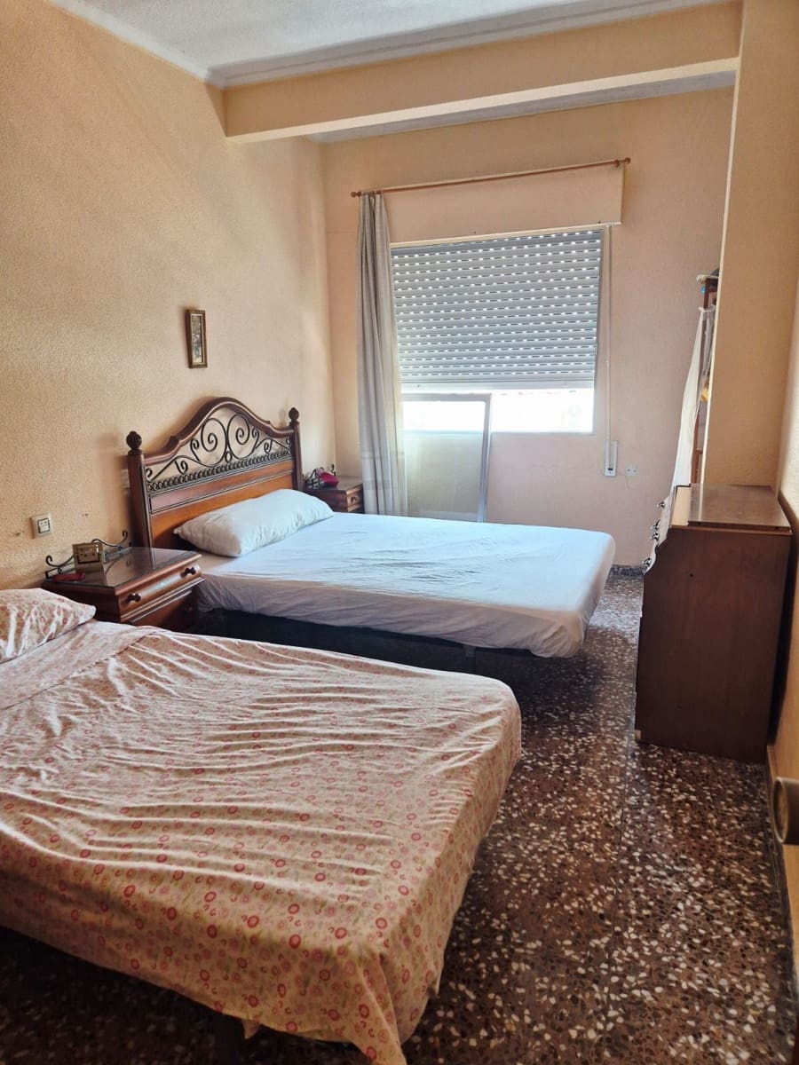 4 slaapkamer Flat te koop in Lo Pagan - € 210.000 (Ref: 9183306)