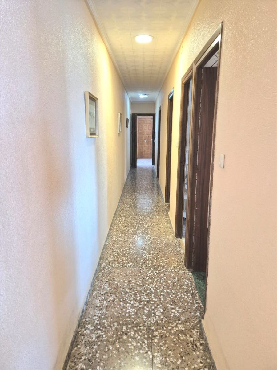 4 slaapkamer Flat te koop in Lo Pagan - € 210.000 (Ref: 9183306)