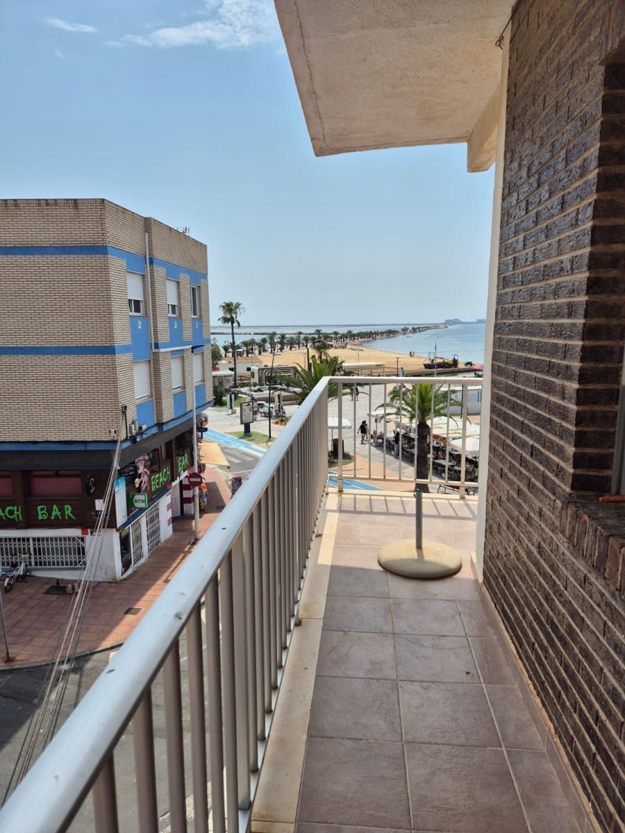 4 slaapkamer Flat te koop in Lo Pagan - € 210.000 (Ref: 9183306)