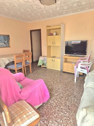 4 slaapkamer Flat te koop in Lo Pagan, San Pedro del Pinatar - € 210.000 (Ref: 9183306)