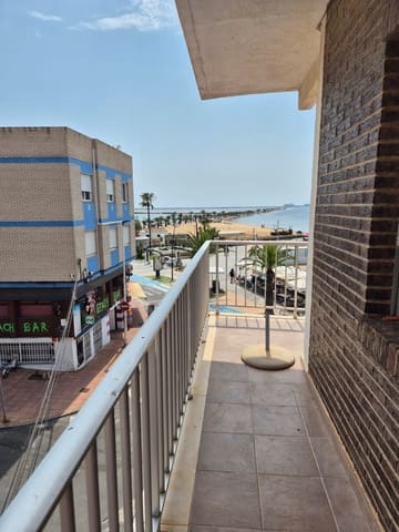 4 slaapkamer Flat te koop in Lo Pagan, San Pedro del Pinatar - € 210.000 (Ref: 9183306)