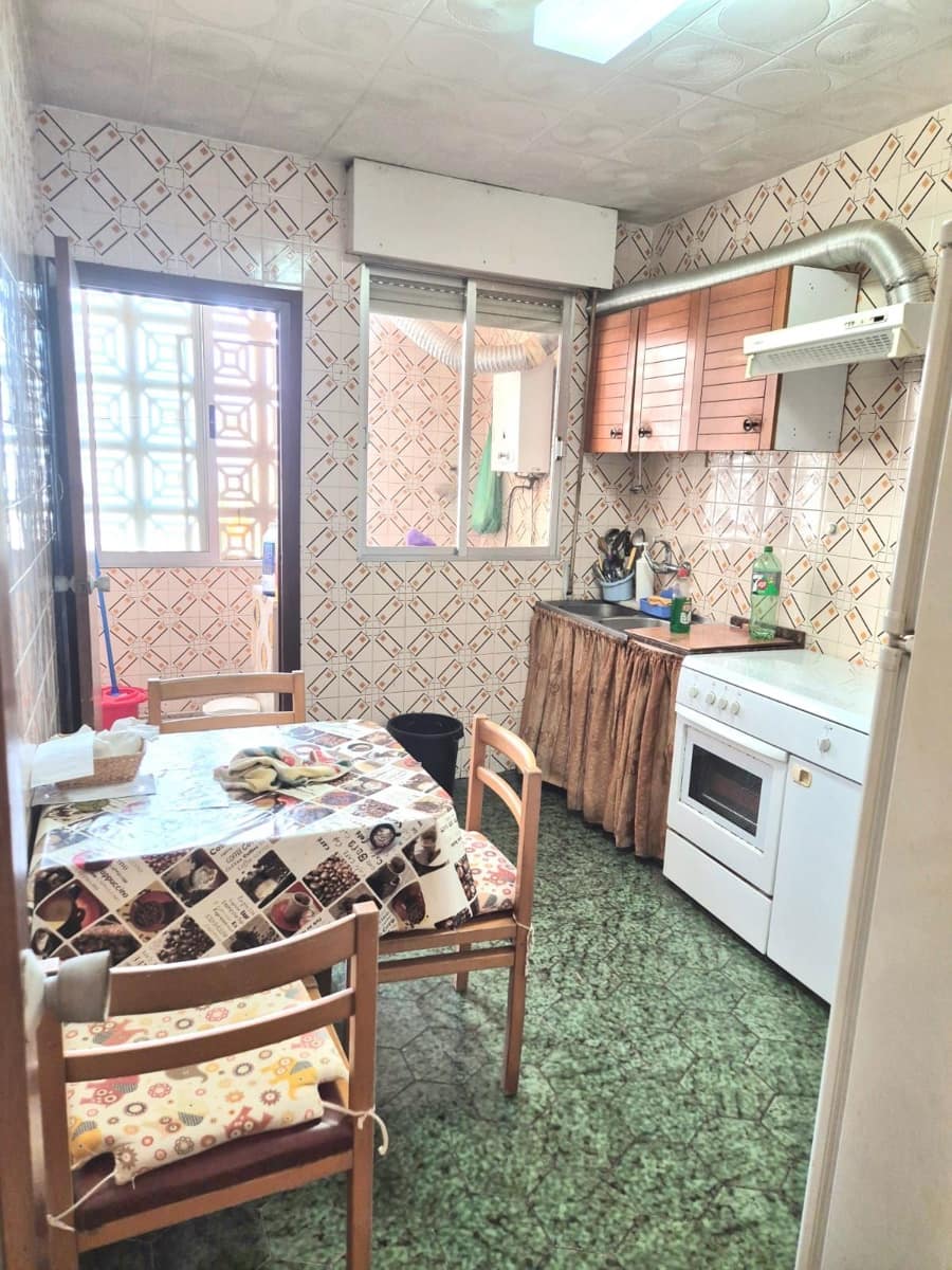 4 slaapkamer Flat te koop in Lo Pagan - € 210.000 (Ref: 9183306)