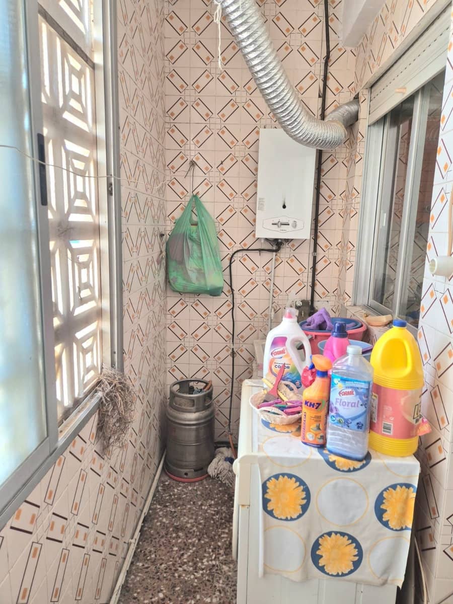 4 slaapkamer Flat te koop in Lo Pagan - € 210.000 (Ref: 9183306)