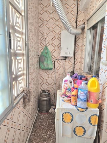 4 slaapkamer Flat te koop in Lo Pagan, San Pedro del Pinatar - € 210.000 (Ref: 9183306)