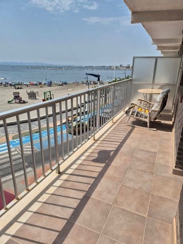 4 slaapkamer Flat te koop in Lo Pagan, San Pedro del Pinatar - € 210.000 (Ref: 9183306)