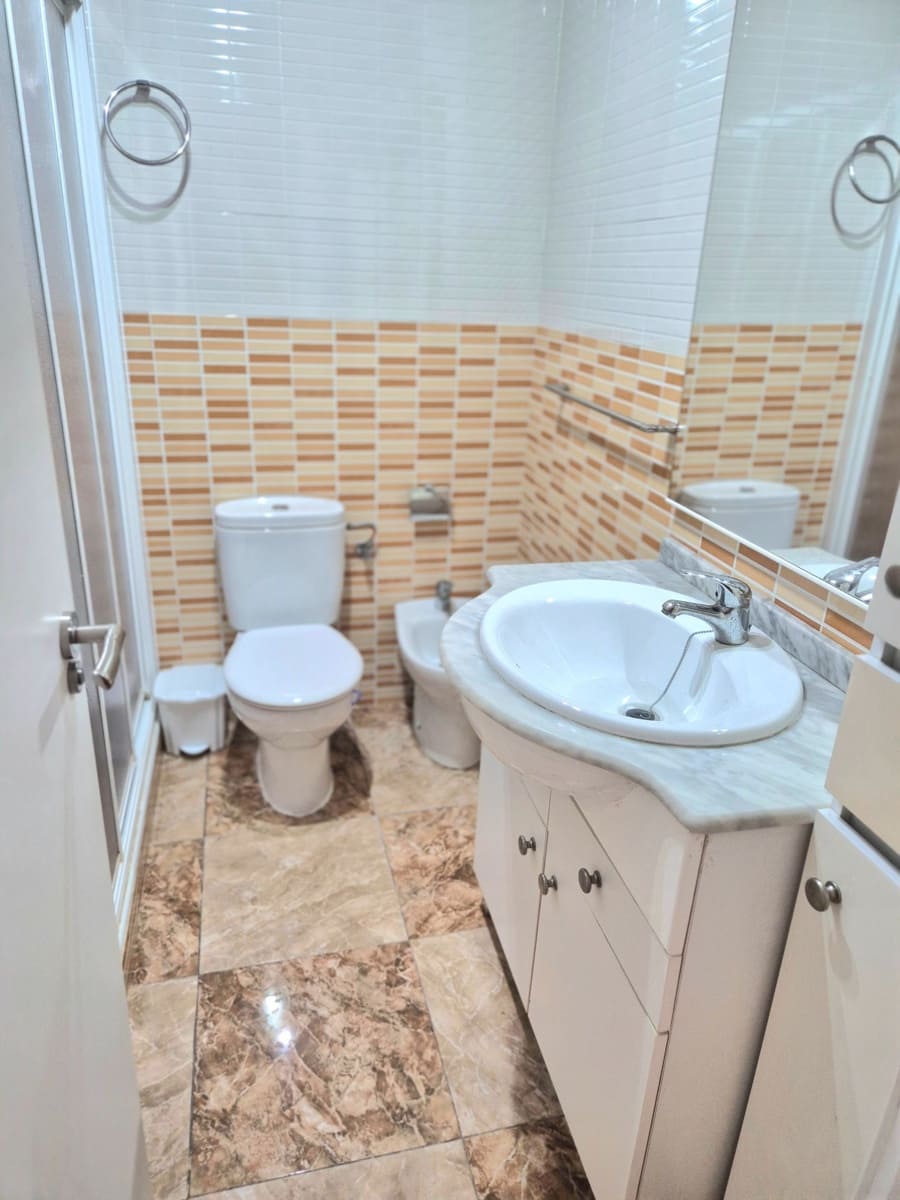 2 slaapkamer Halfvrijstaande villa te koop in Lo Pagan - € 130.000 (Ref: 9193549)