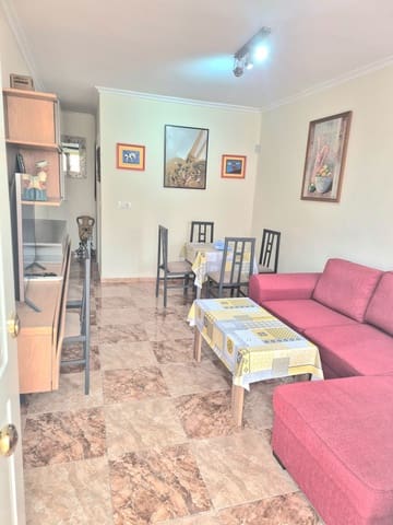 2 slaapkamer Halfvrijstaande villa te koop in Lo Pagan, San Pedro del Pinatar - € 130.000 (Ref: 9193549)