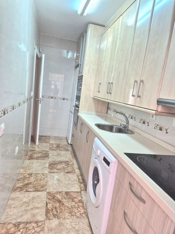 2 slaapkamer Halfvrijstaande villa te koop in Lo Pagan, San Pedro del Pinatar - € 130.000 (Ref: 9193549)