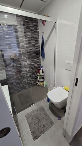 Bungalow de 2 habitaciones en Pilar de la Horadada en venta con piscina garaje - 235.000 € (Ref: 9202217)