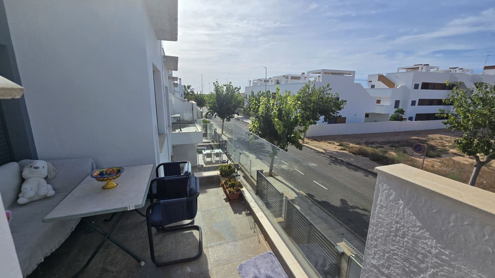 Bungalow de 2 habitaciones en Pilar de la Horadada en venta con piscina garaje - 235.000 € (Ref: 9202217)